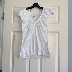 Sofia Short sleeve shirt